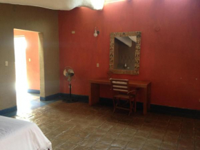 Hotels in Túcume